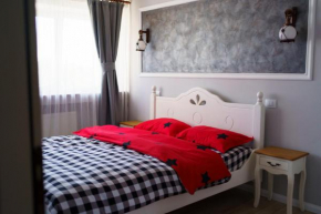 Pasiro ApartHotel